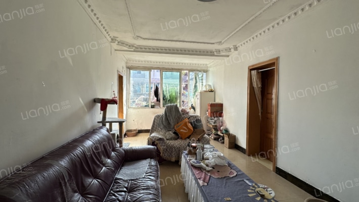 市西路160号二手房实景图