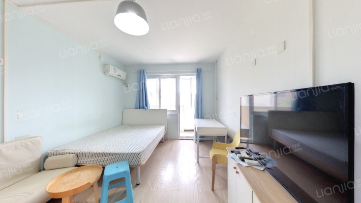 德胜门西大街74号二手房实景图