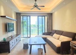 整租·神州半岛听涛苑 2室2厅 南_神州半岛听涛苑租房