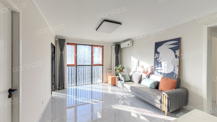 柏林爱乐三期二手房实景图