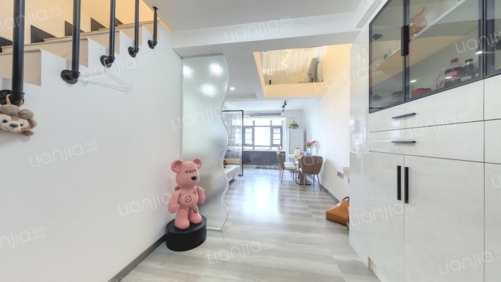 碧桂园海昌克拉公馆二手房实景图