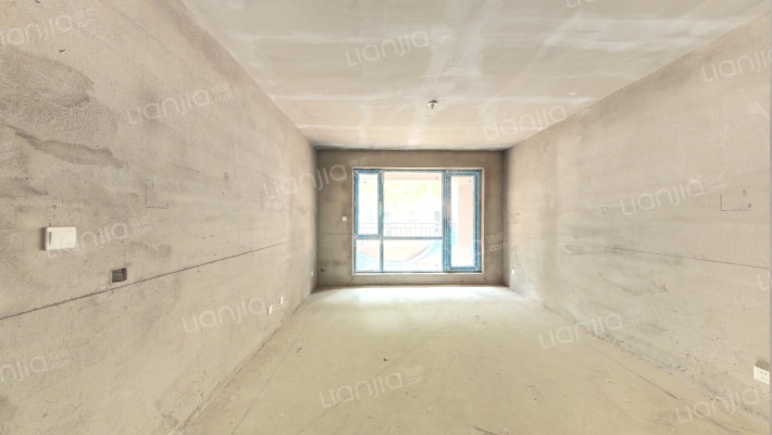 绿地新里罗斯福公馆二手房实景图