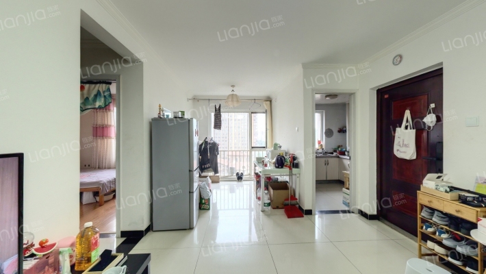 卢卡新天地二手房实景图