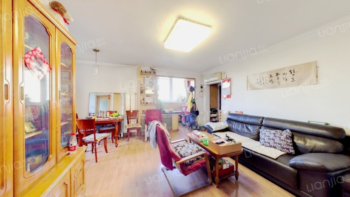 鲍家街二手房实景图