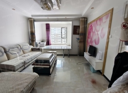 整租·亚兴国际嘉园 3室2厅 南/北_亚兴国际嘉园租房