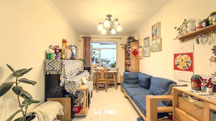 革新南路2号院二手房实景图