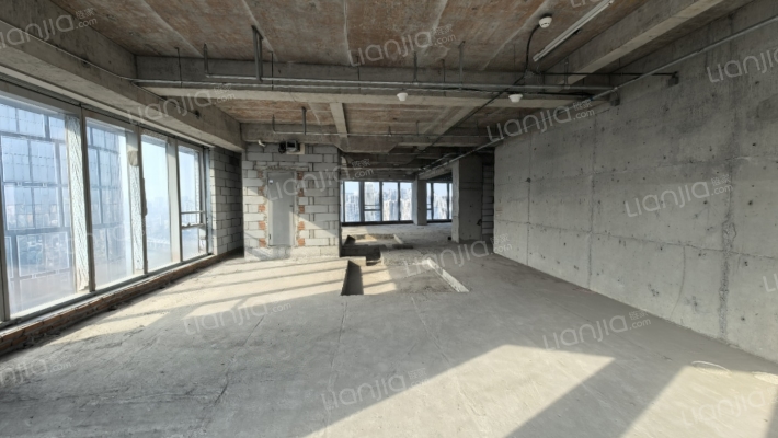 陆海国际中心181二手房实景图