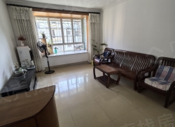 整租·三棉东小区 2室1厅 南_三棉东小区租房