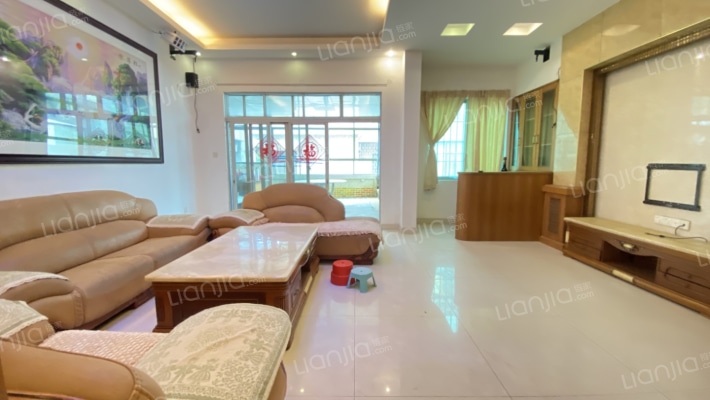 创业新苑南街三巷二手房实景图