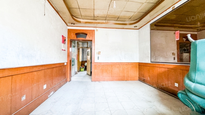 花园南路24号二手房实景图