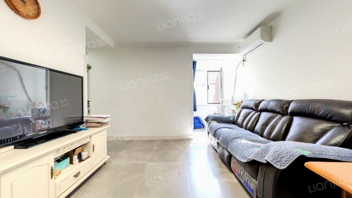 西坝河北里202号院二手房实景图