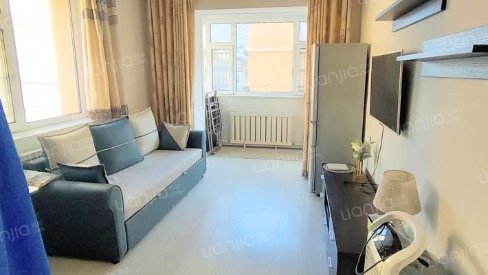 云鹤胡同二手房实景图