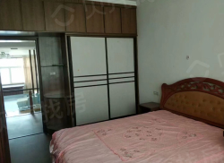 整租·華堂景苑 3室2厅 南/北_華堂景苑租房