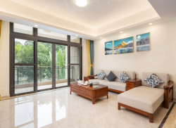 整租·景业清水湾3号六期 5室2厅 南_景业清水湾3号六期租房