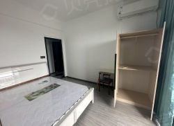 合租·悦山新居 1居室 南卧_悦山新居租房