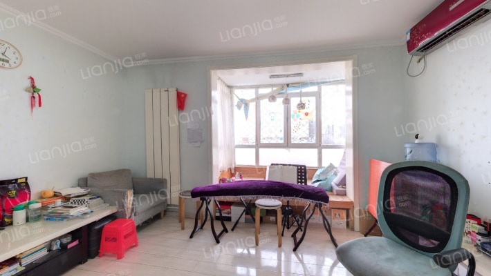 吕营嘉园C区二手房实景图