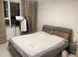 整租·长城花园南区 2室2厅 南/北_长城花园南区租房
