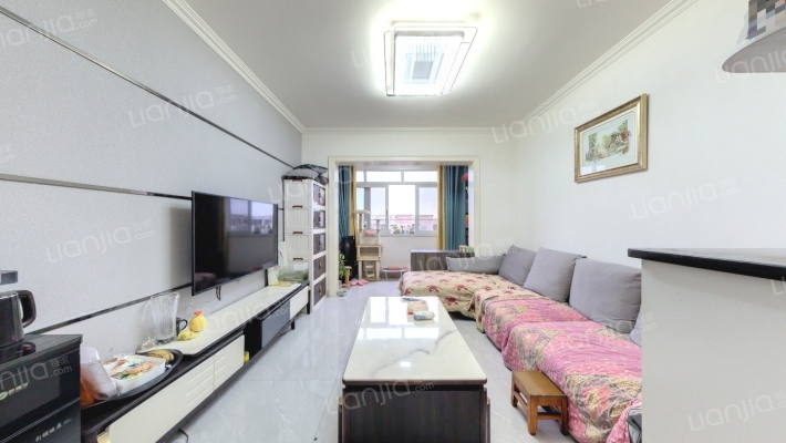 蜀镇金悦湖二手房实景图