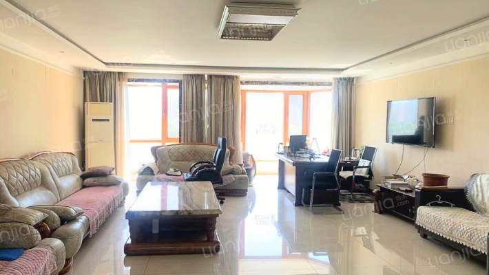 建丰馨苑二手房实景图