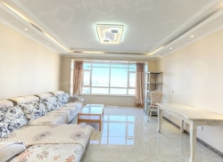 整租·路弘·阳光水岸 3室1厅 南_路弘·阳光水岸租房