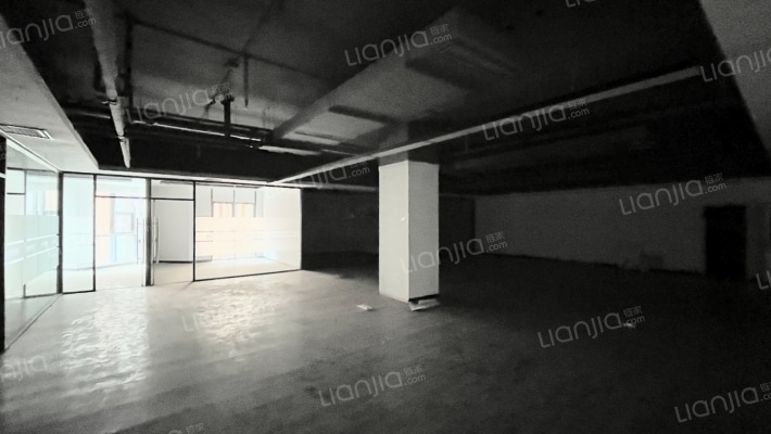 建业总部港二手房实景图