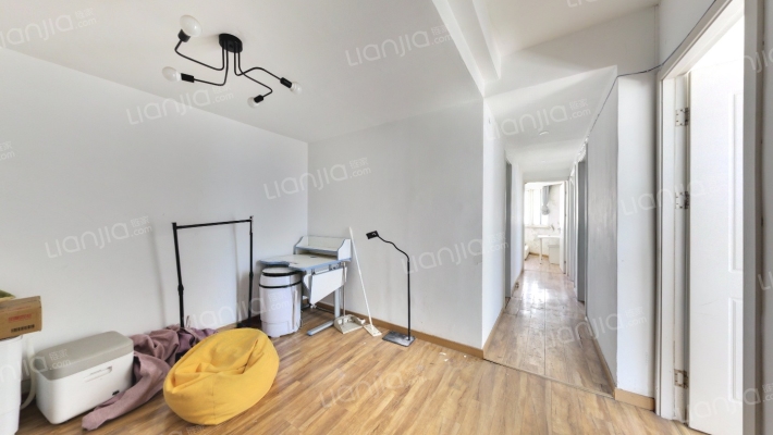 古北公寓二手房实景图