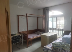 整租·圣地雅歌一区 2室2厅 南_圣地雅歌一区租房