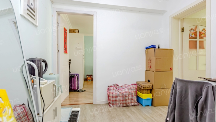 世纪花苑二手房实景图