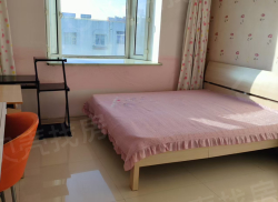 整租·盛世江南 2室1厅 南_盛世江南租房