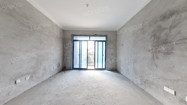 惠景文园二手房实景图