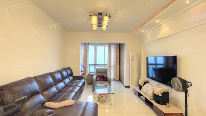 欣茂苑二手房实景图