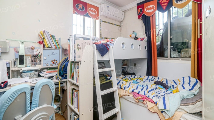 微山二村二手房实景图