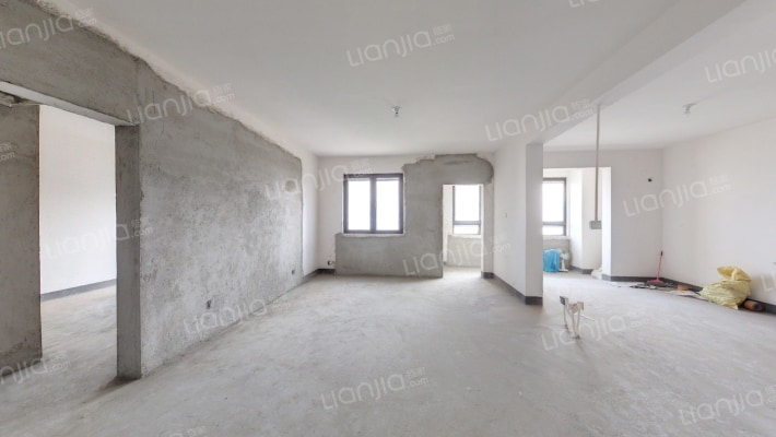 江城家园北区二手房实景图