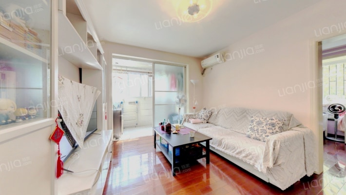 杨浦欣园西区二手房实景图