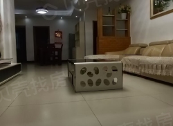 整租·万众佳园 3室2厅 南/北_万众佳园租房