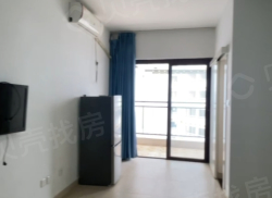 整租·告庄西双景-景栋寨 1室0厅 东_告庄西双景-景栋寨租房