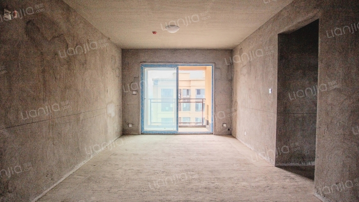 中央公园三组团二手房实景图