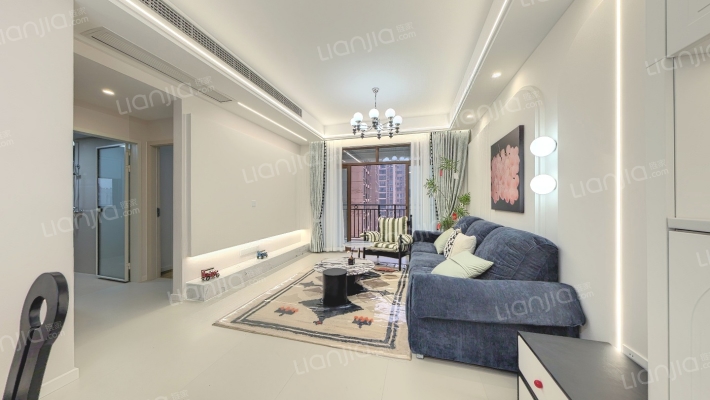 星海家园二手房实景图