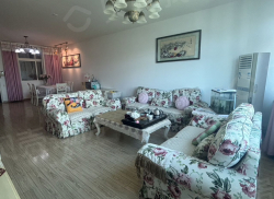 整租·丝绸大厦 3室2厅 东南_丝绸大厦租房