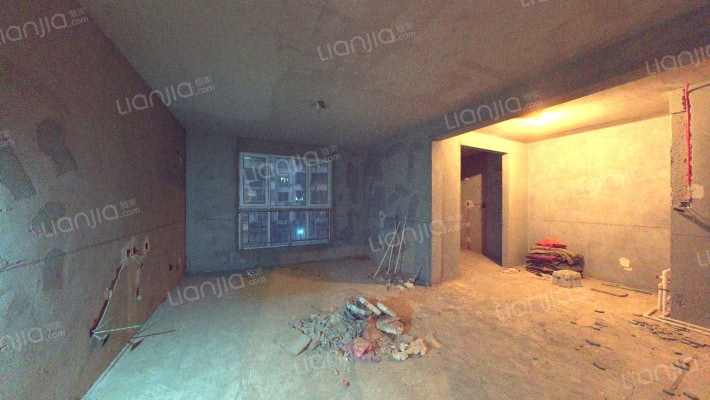 华鹰雅苑二手房实景图