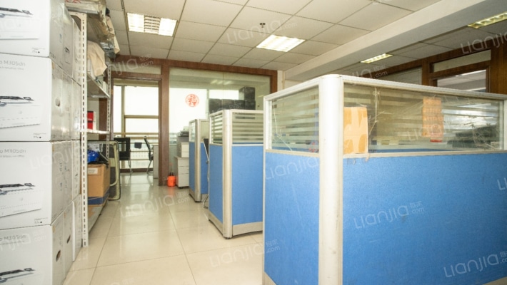 珠江路648号二手房实景图