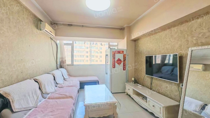 美嘉城二手房实景图