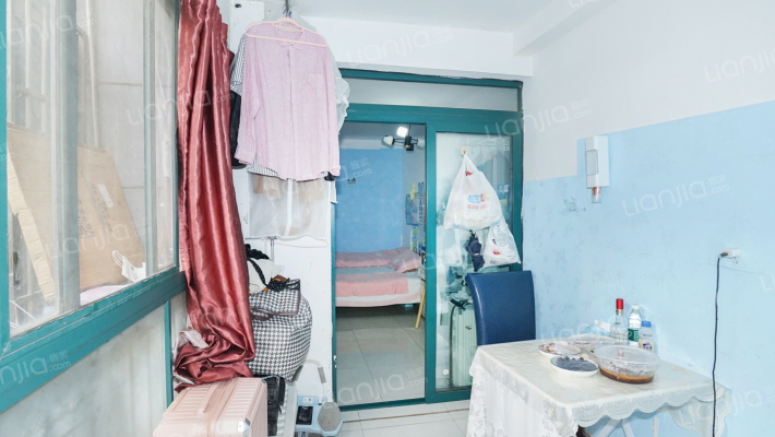 大黄馨园二手房实景图