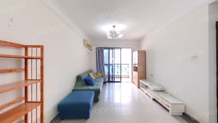 会展西岸二手房实景图