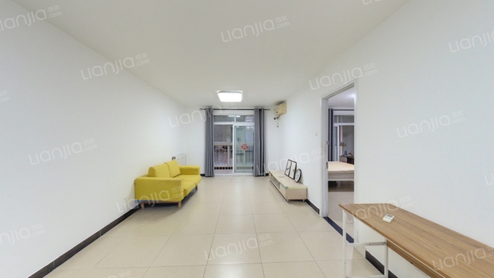 建工家园二手房实景图