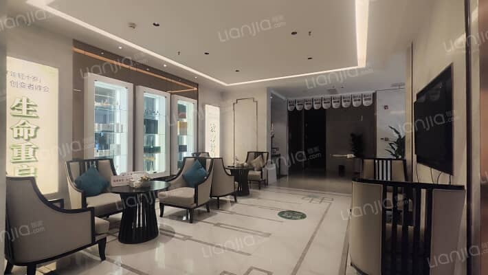 天明国际广场二手房实景图