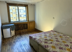 整租·虹桥小区 2室1厅 东_虹桥小区租房