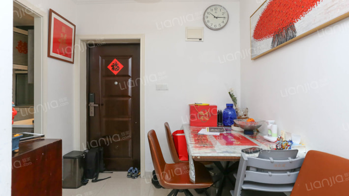 大连小区二手房实景图