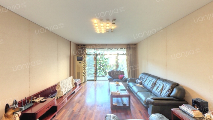 成电花园文德苑二手房实景图