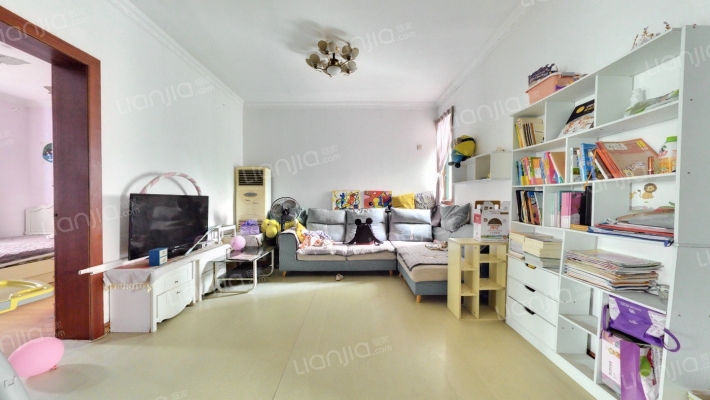 马家地园二手房实景图